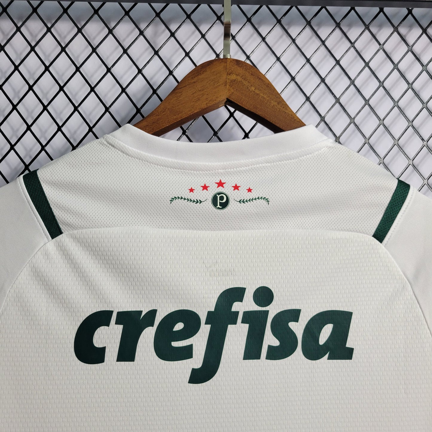 Camisa do Palmeiras Reserva 2021/2022