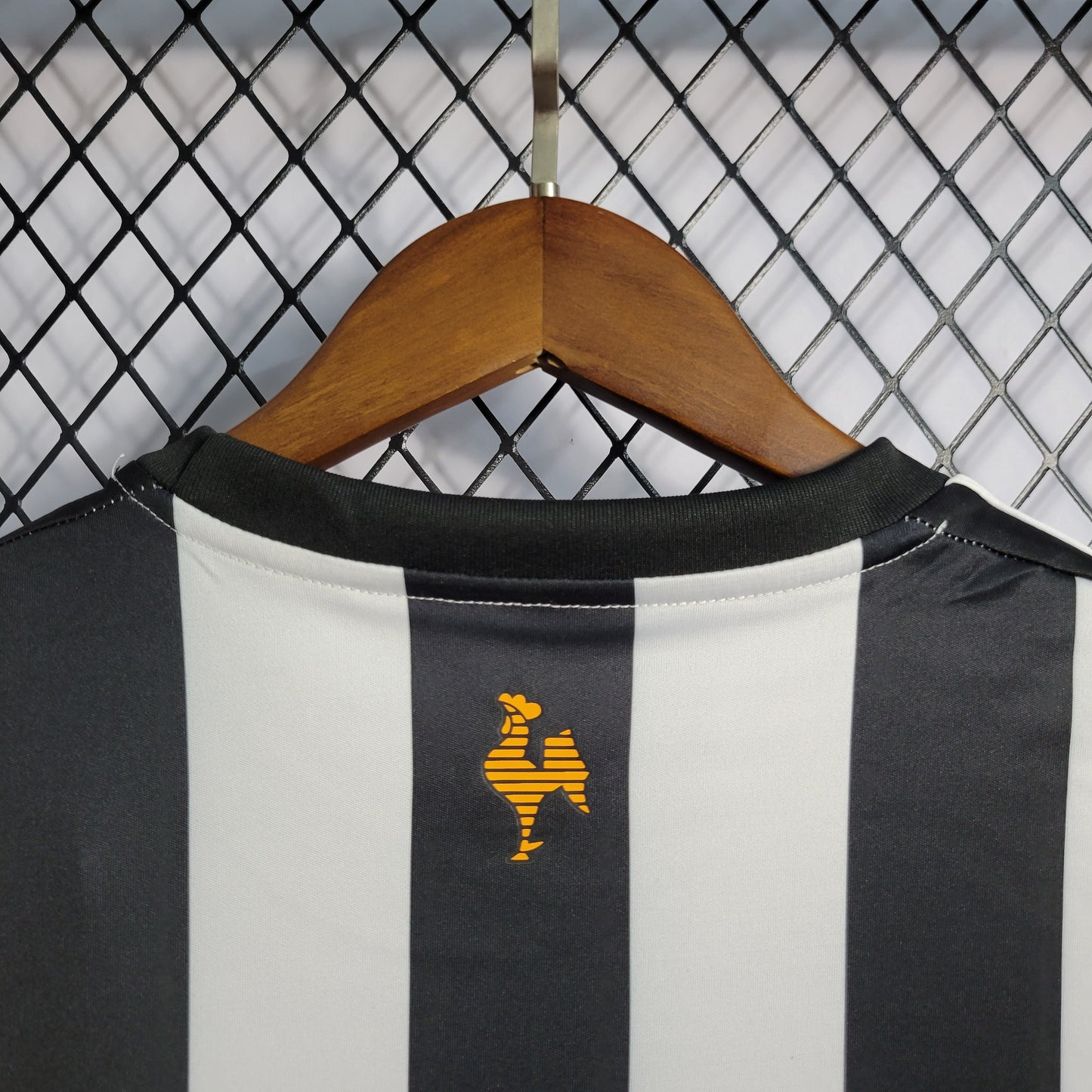 Camisa Feminina do Atlético MG 2022/2023