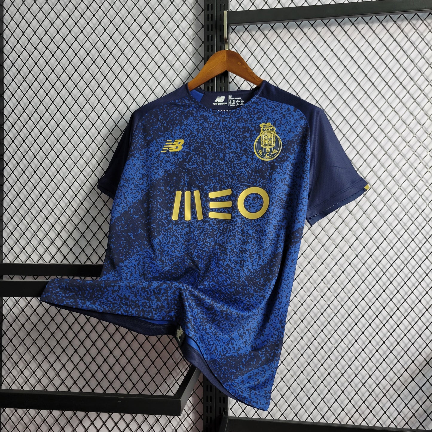 Camisa Porto 2021/2022