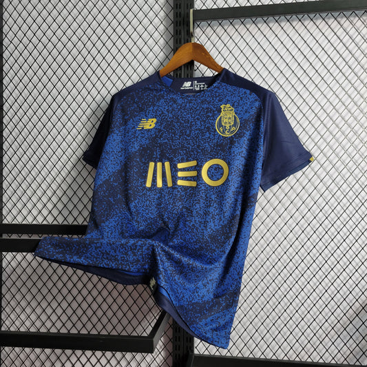 Camisa Porto 2021/2022