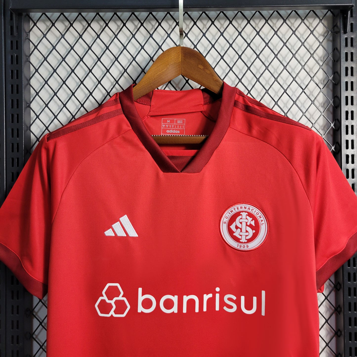 Camisa do Internacional Titular 2023/2024