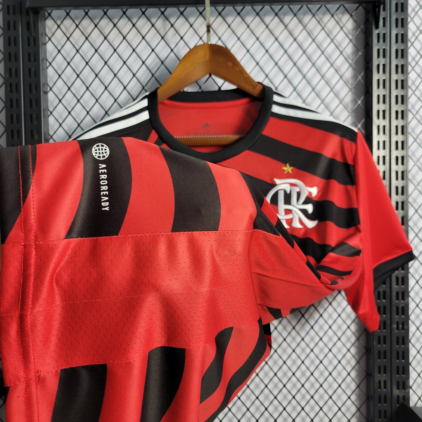 Camisa do Flamengo Third 2022/2023