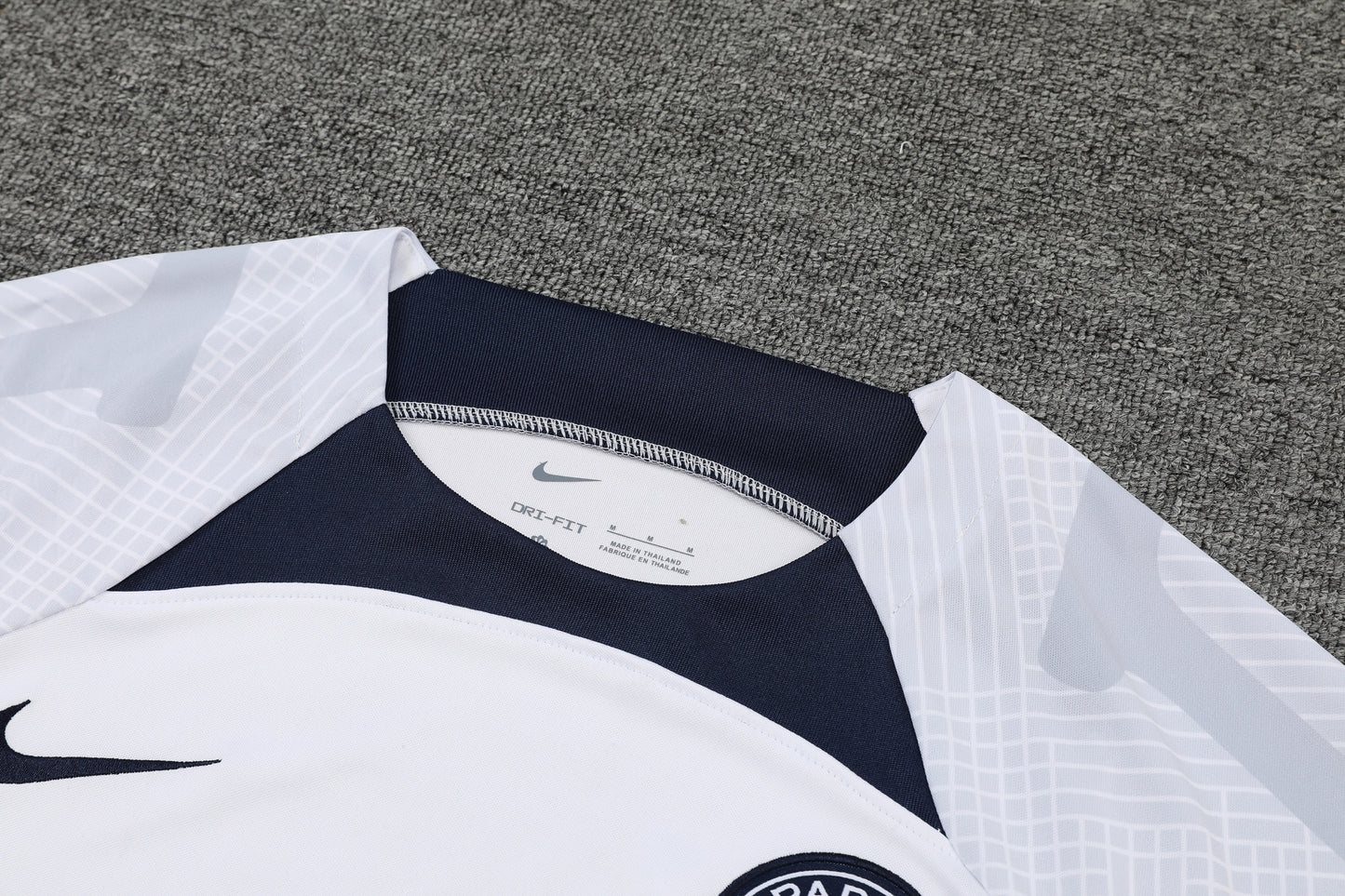 Kit Treino do PSG 2022/2023