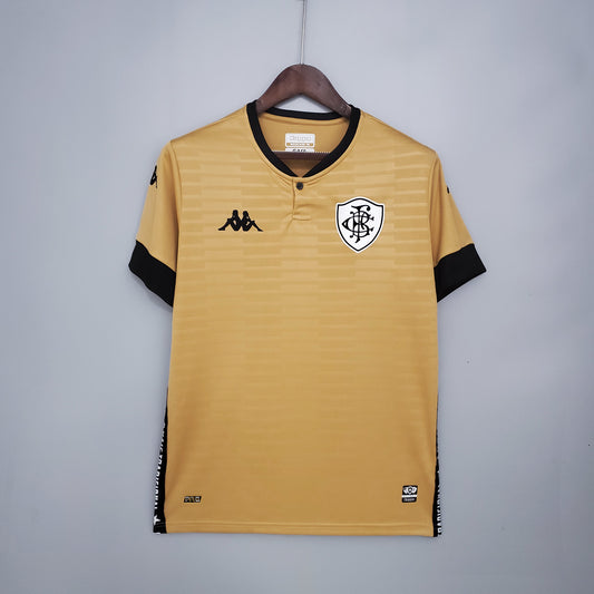 Camisa do Botafogo Gold 2021/2022