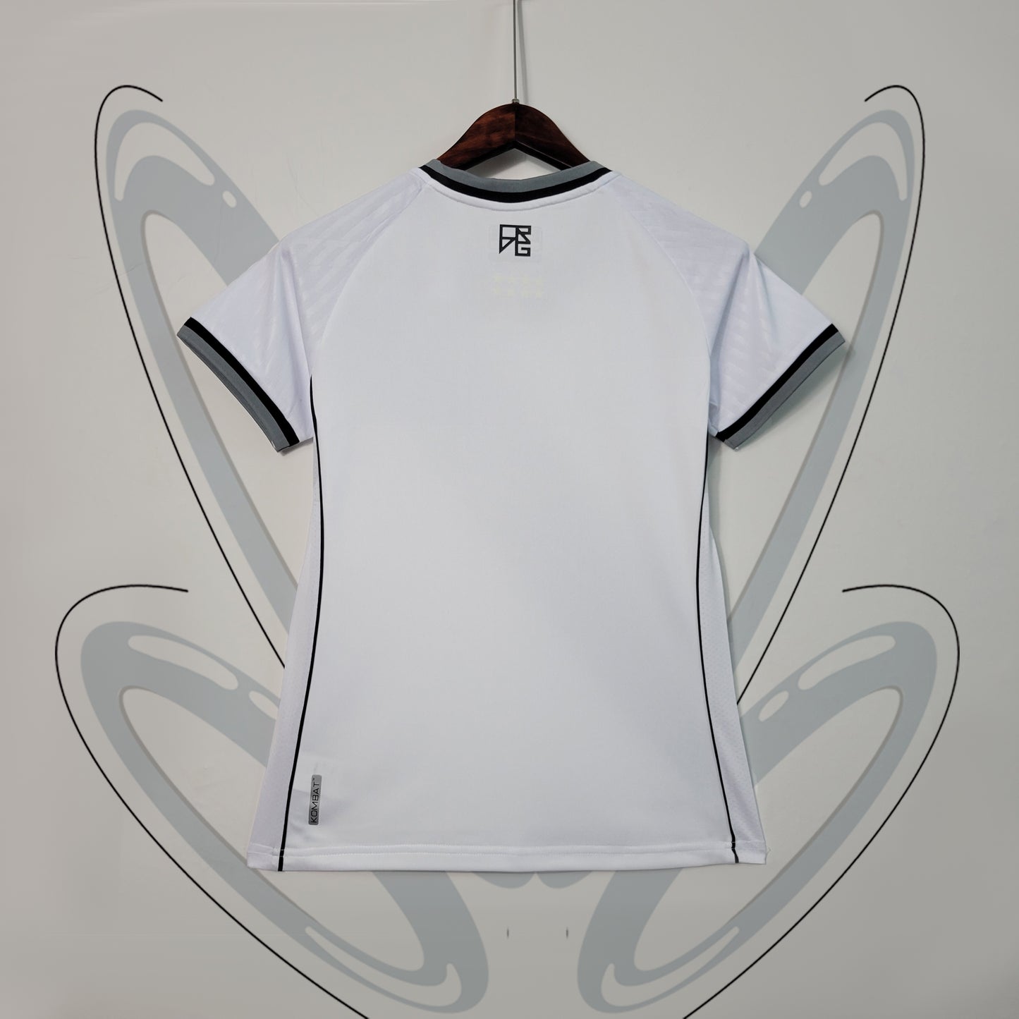 Camisa Feminina do Vasco 2021/2022