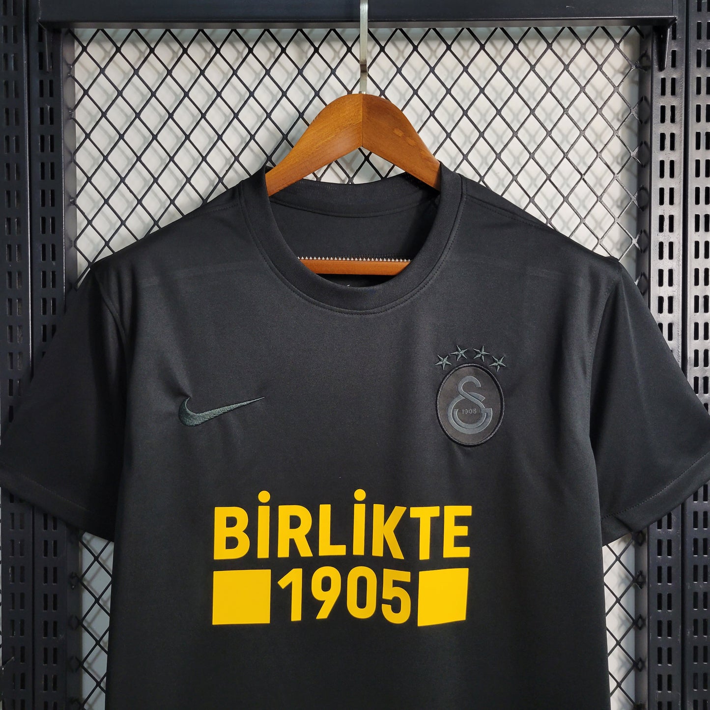 Camisa do Galatasaray Edição Especial 2023/2024