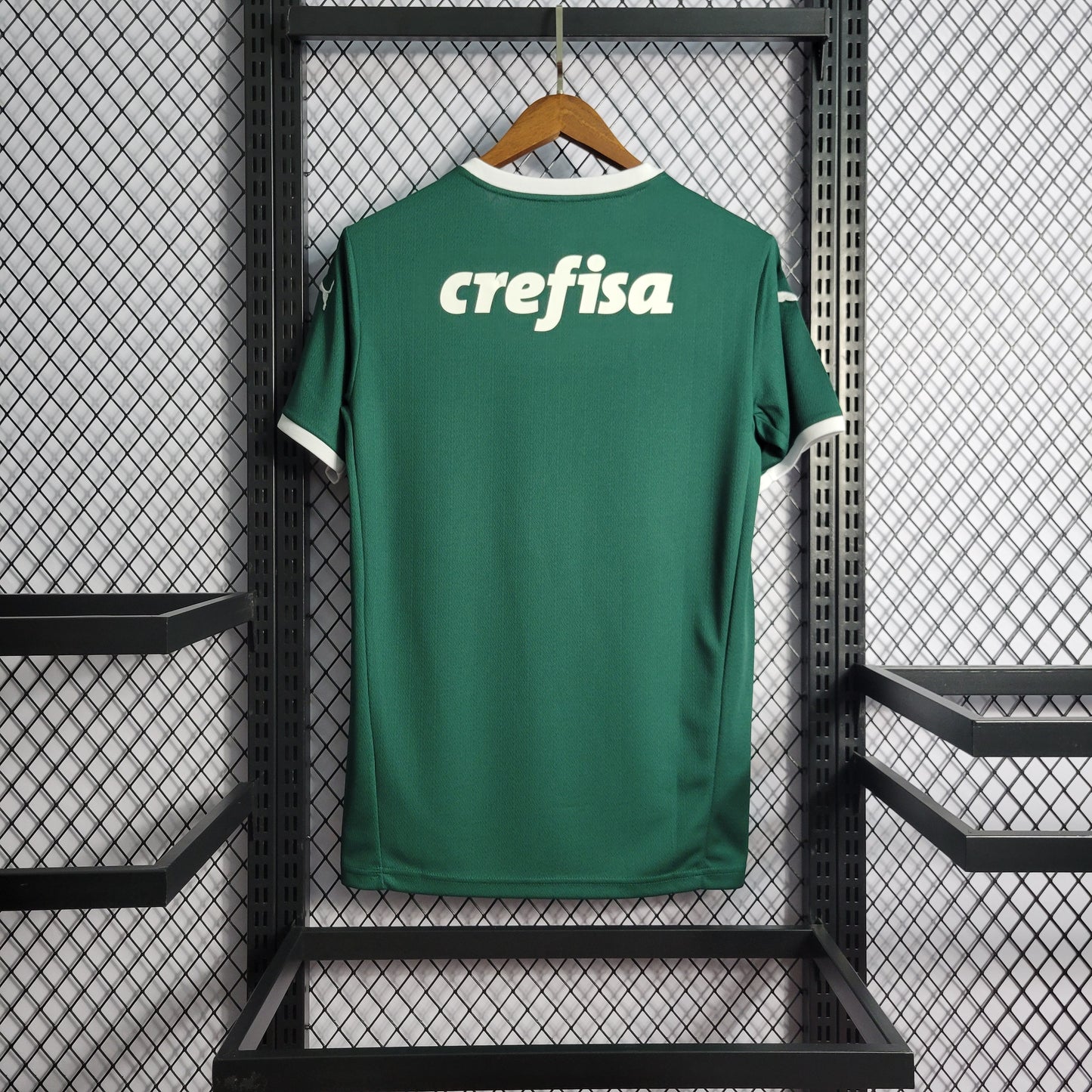 Camisa do Palmeiras Titular 2022/2023