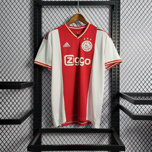 Camisa do Ajax Titular 2022/2023