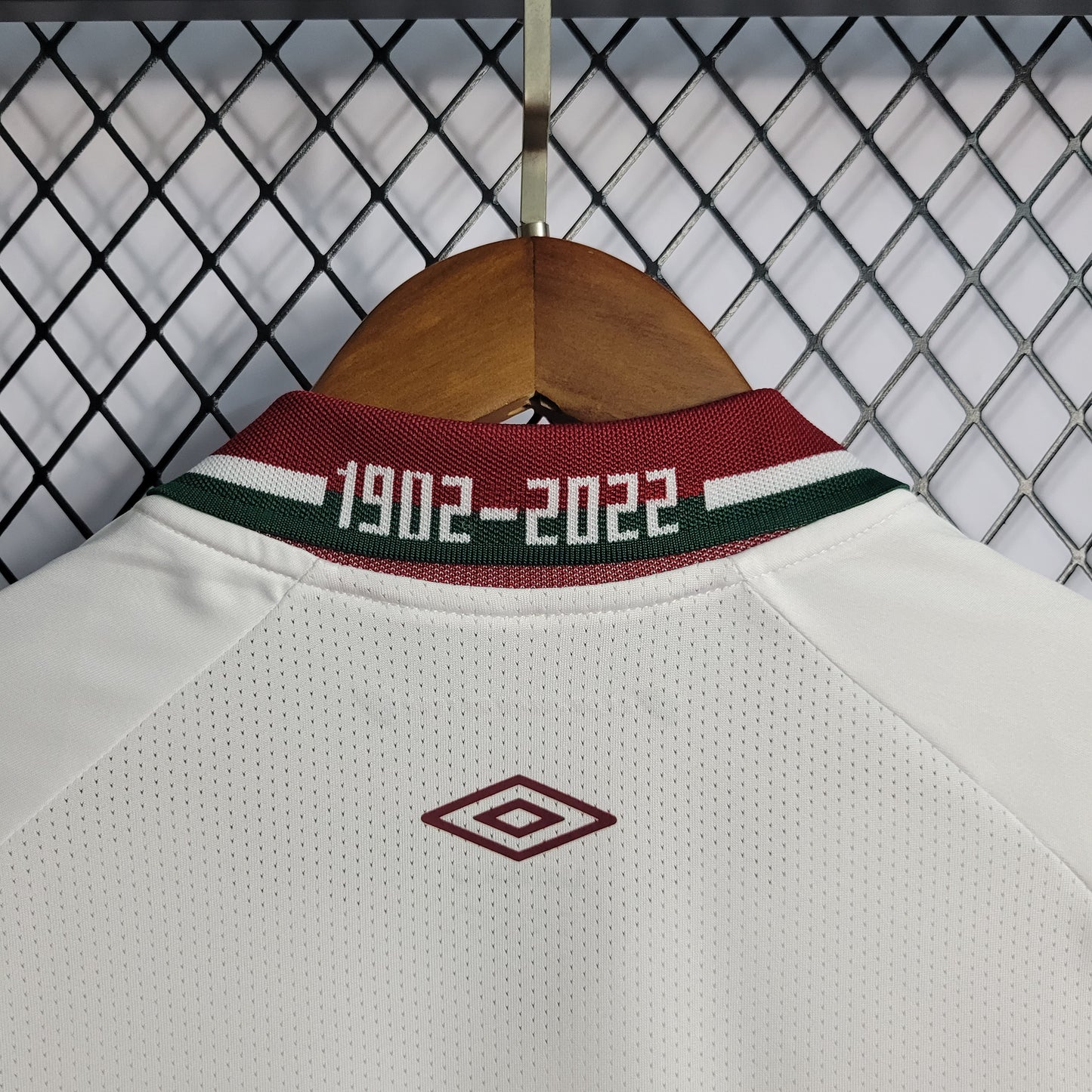 Camisa Feminina do Fluminense Reserva 2022/2023