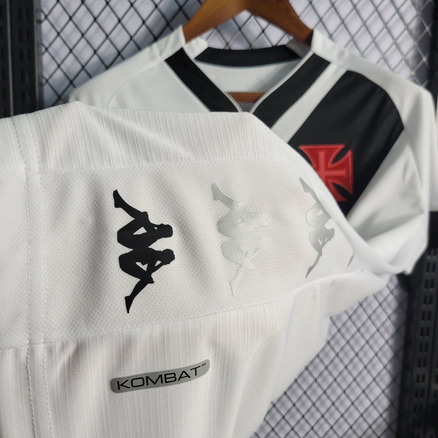 Camisa do Vasco Reserva 2022/2023