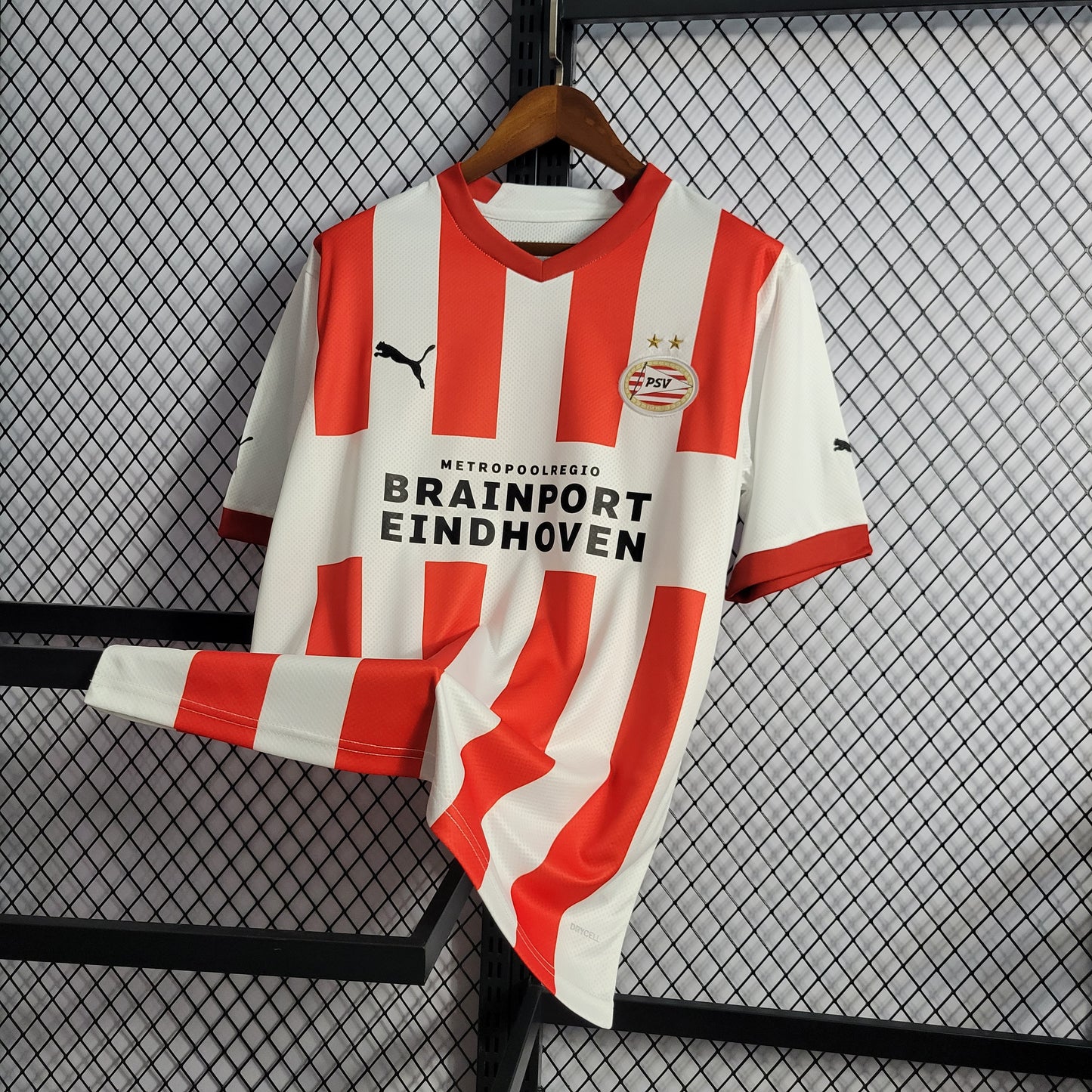 Camisa do PSV Titular 2022/2023