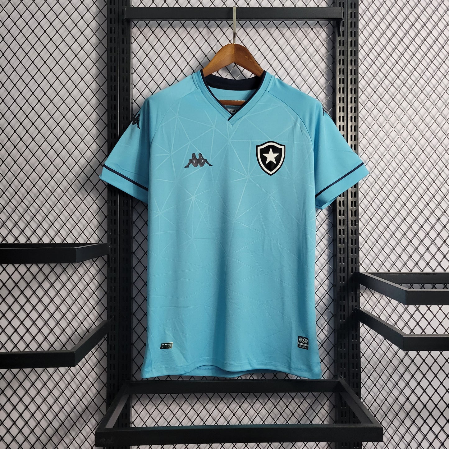 Camisa do Botafogo Treino 2021/2022