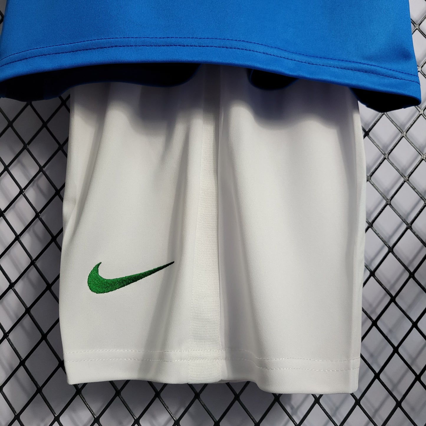 Kit Infantil do Brasil Reserva 2020/2021