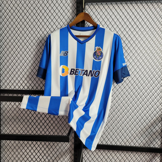 Camisa Porto 2022/2023