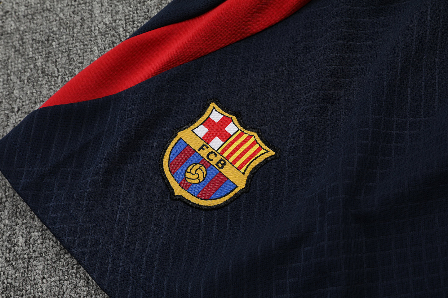 Kit Treino do Barcelona 2022/2023