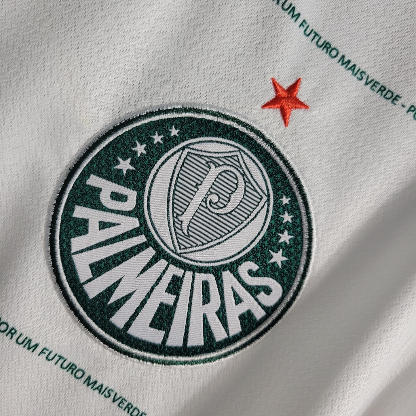 Camisa do Palmeiras Reserva 2022/2023