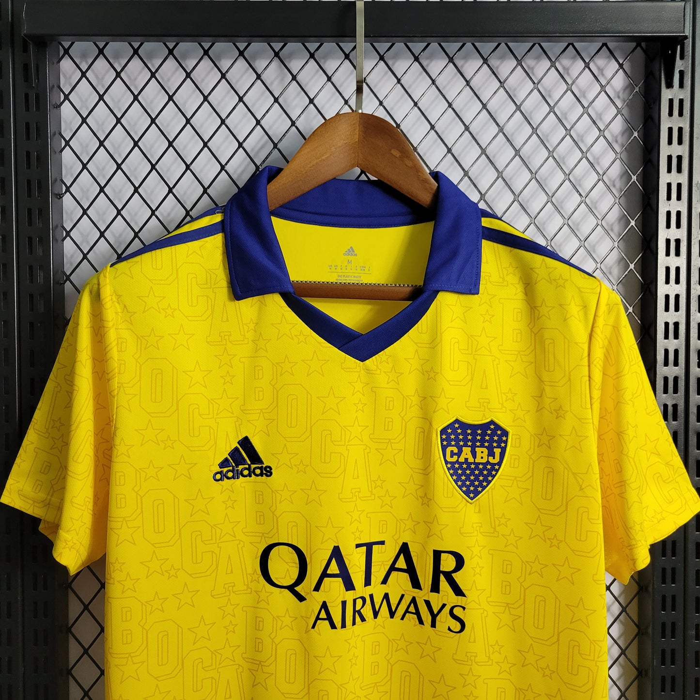 Camisa do Boca Juniors Third 2022/2023