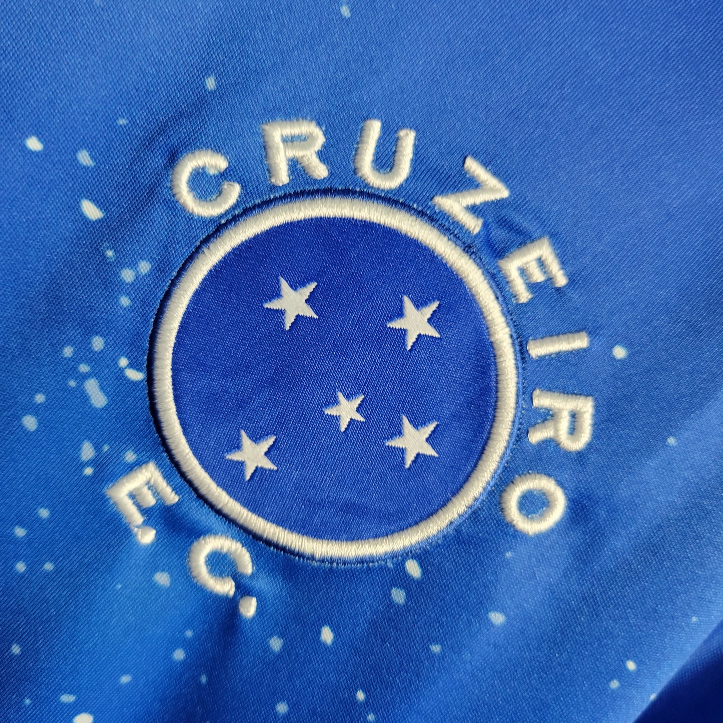 Camisa Feminina do Cruzeiro 2022/2023