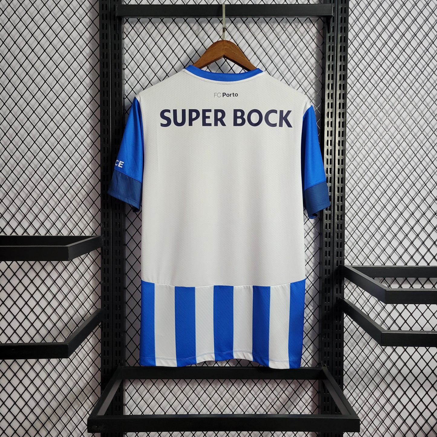 Camisa Porto 2022/2023