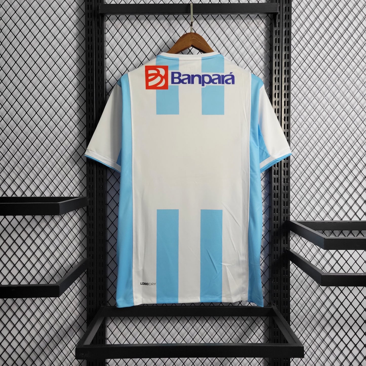 Camisa do Paysandu Titular 2021/2022