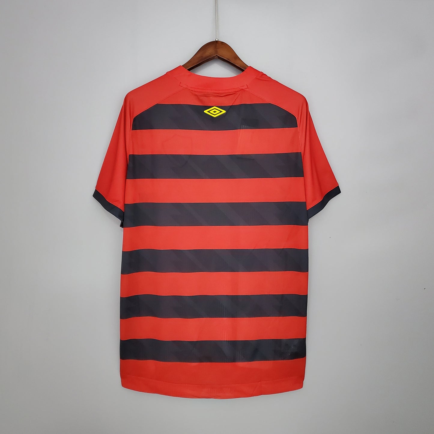 Camisa do Sport Recife Titular 2021/2022