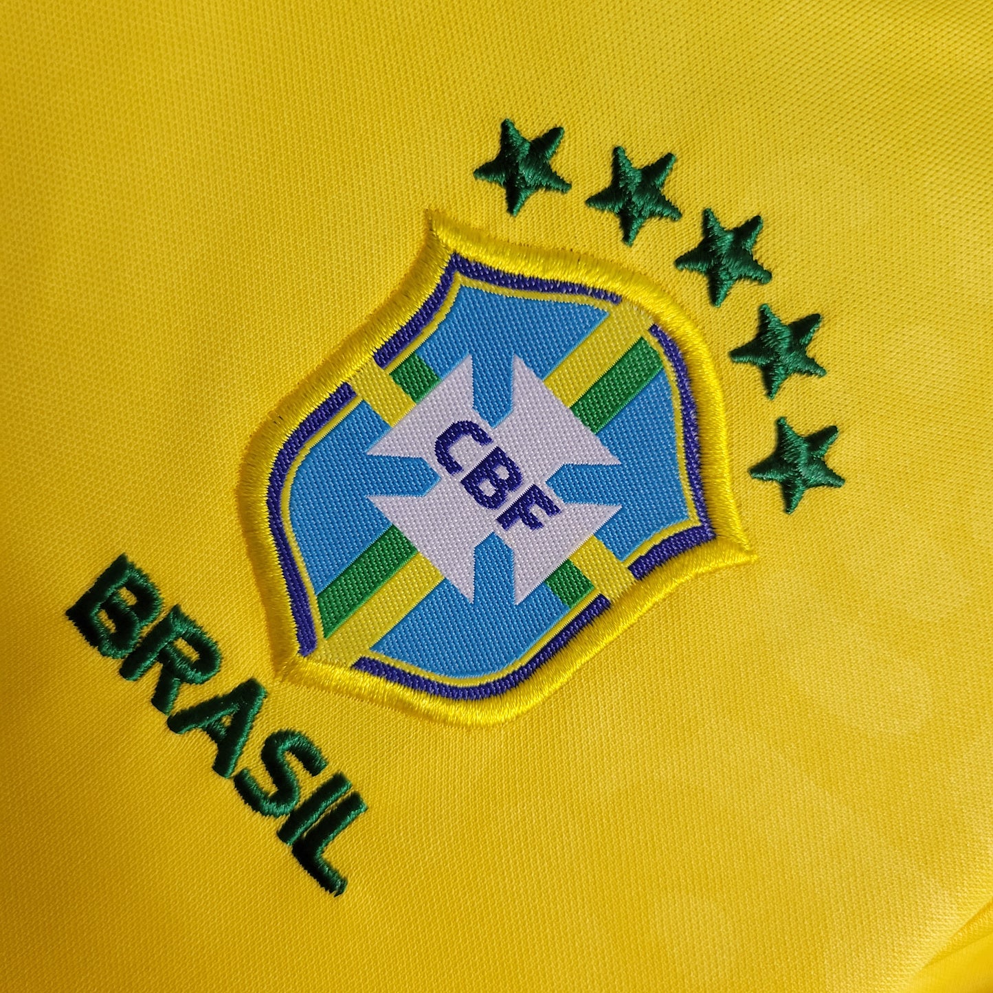 Kit Infantil do Brasil Titular 2022/2023