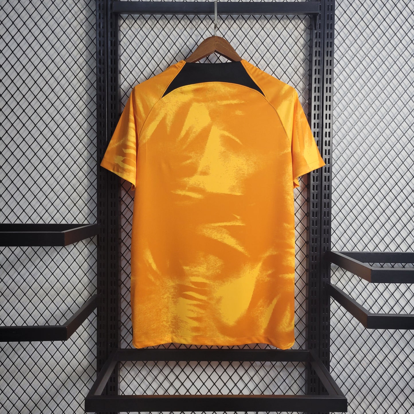 Camisa da Holanda Titular 2022/2023