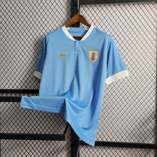 Camisa do Uruguai Titular 2022/2023