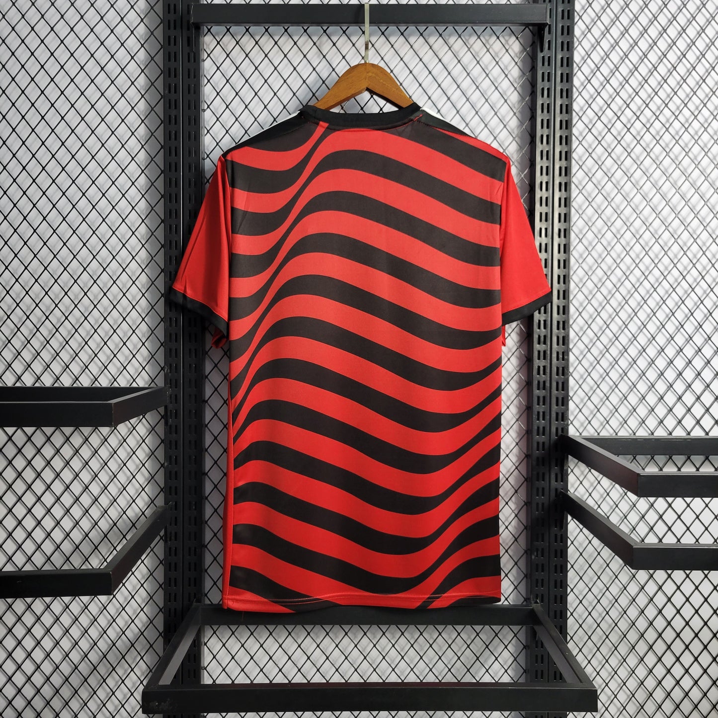 Camisa do Flamengo Third 2022/2023