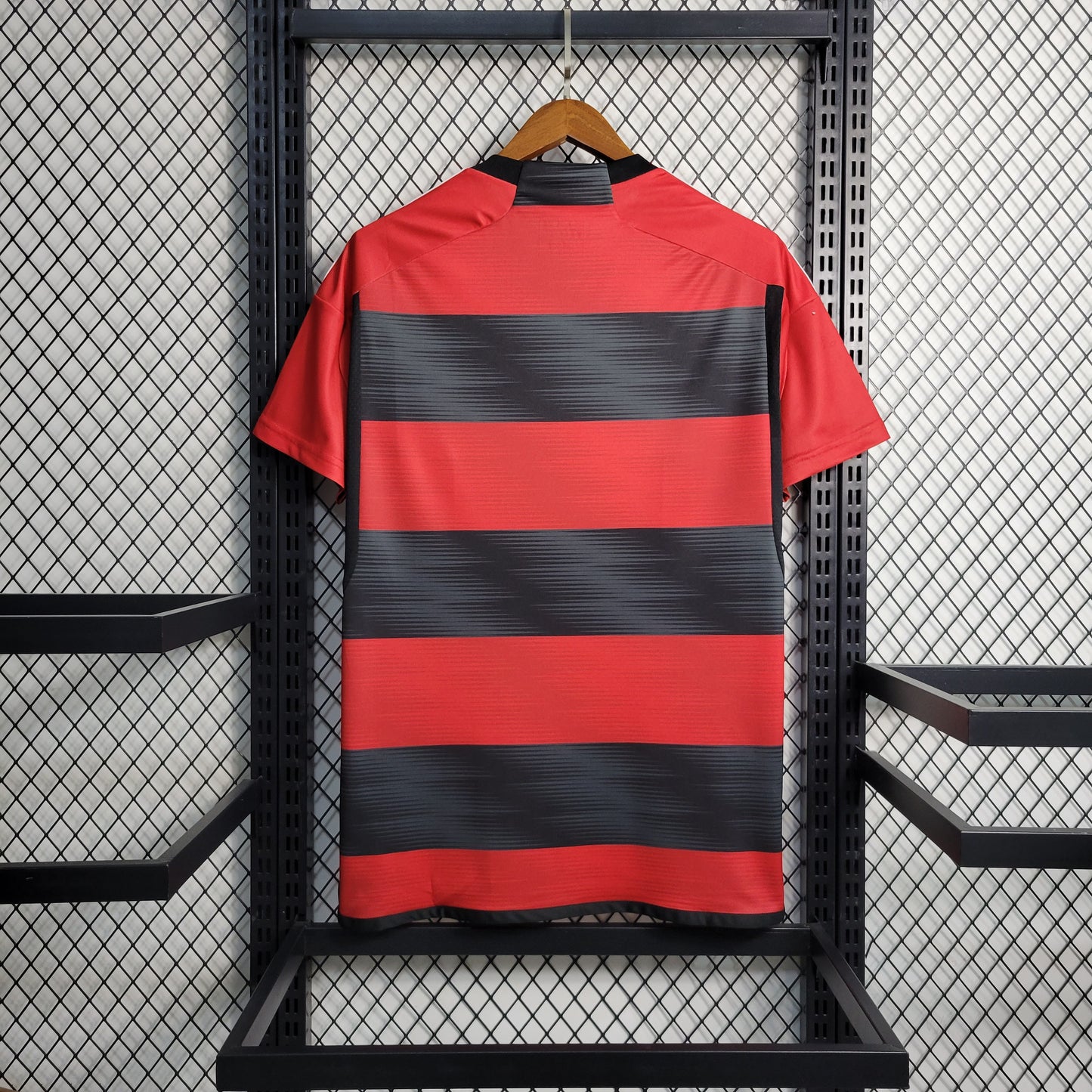 Camisa do Flamengo Titular 2023/2024