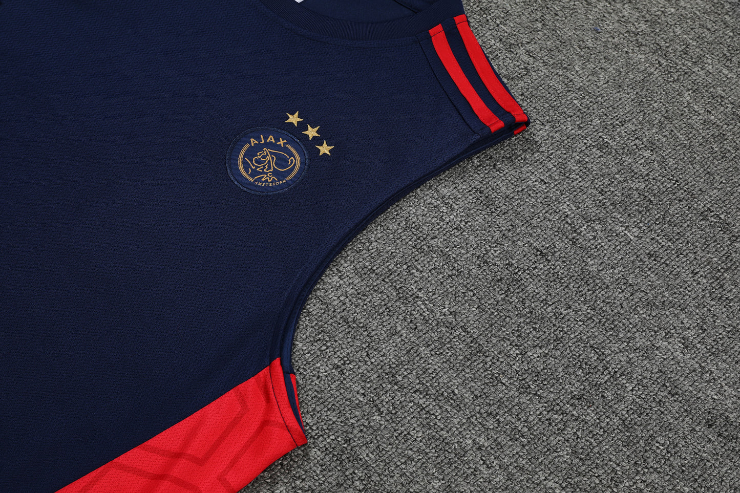 Kit Treino do Ajax 2022/2023