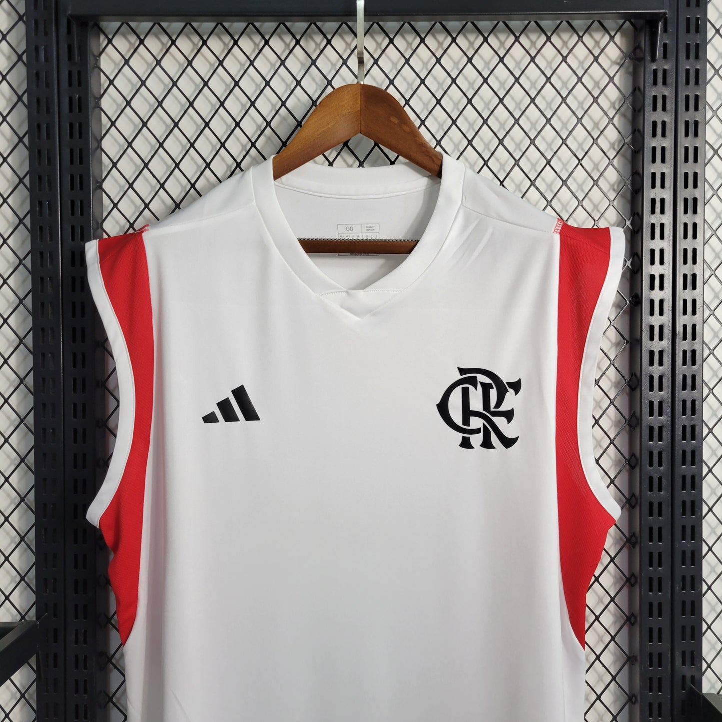 Regata do Flamengo Treino 2023/2024